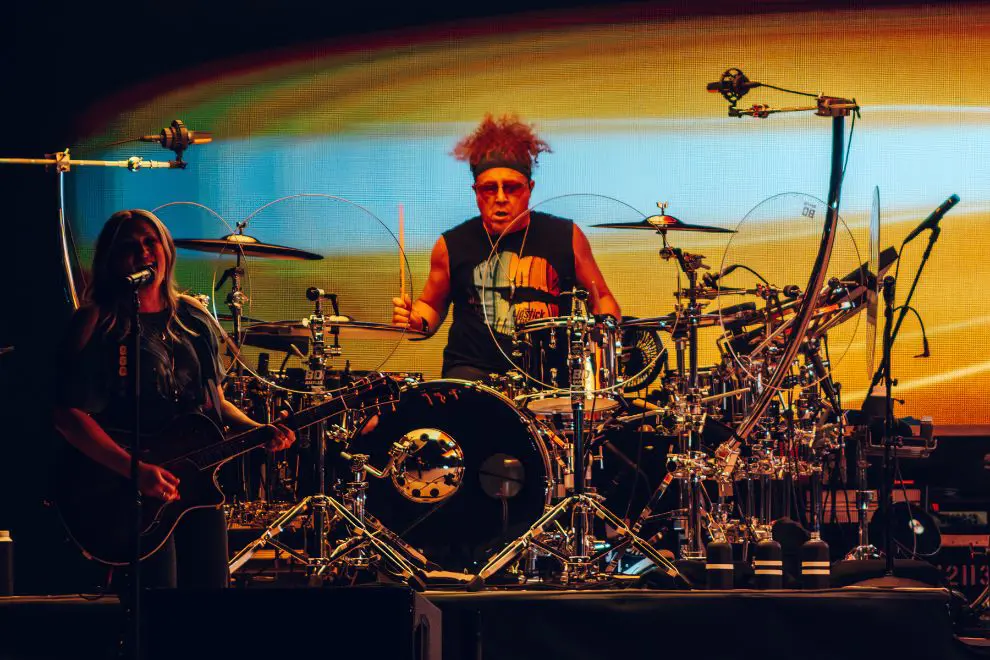 Keith Urban @ Rod Laver Arena