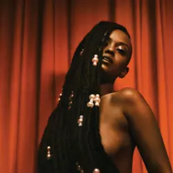 More Kelela