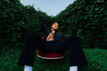 Keli Holiday Announces 2026 Australian Tour