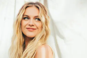 Kelsea Ballerini