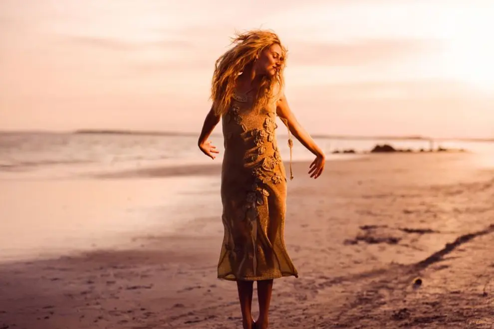 Kelsea Ballerini 'Patterns' Deluxe album art