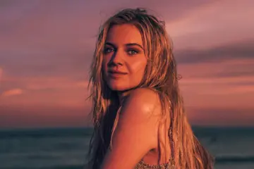 Kelsea Ballerini