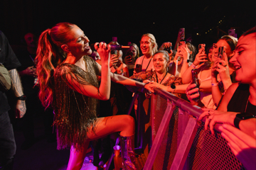 Live Review: Kelsea Ballerini @ TikTok Entertainment Centre, Sydney