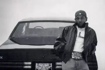 Kendrick Lamar