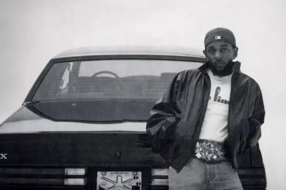 Kendrick Lamar