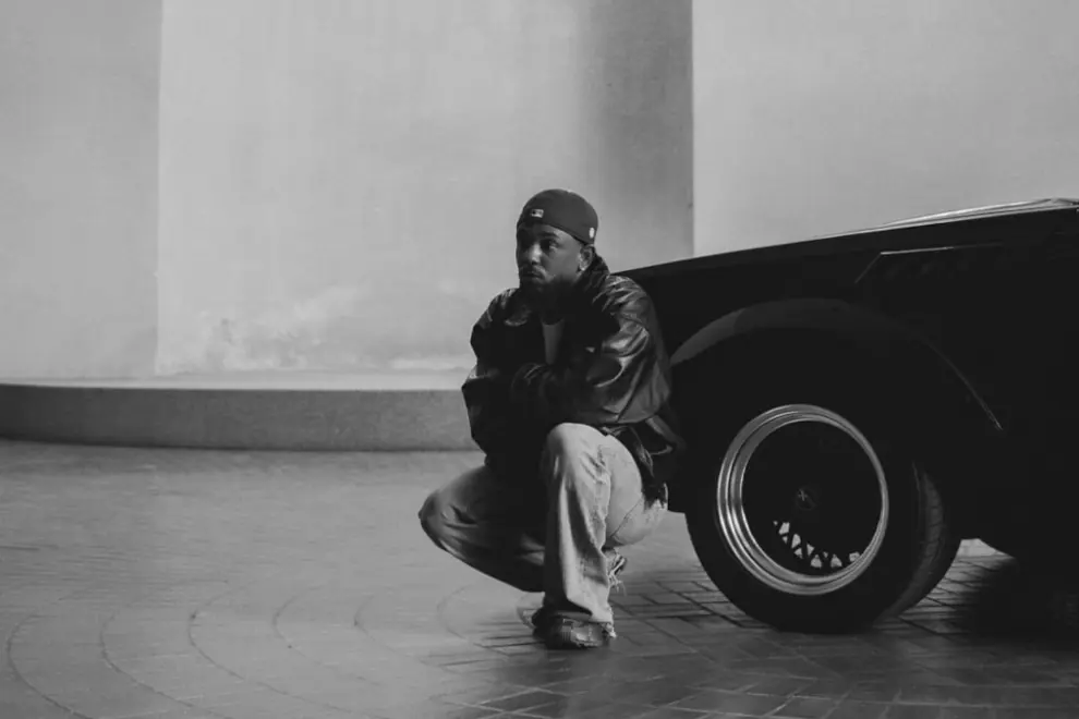 Kendrick Lamar