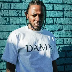 More Kendrick Lamar