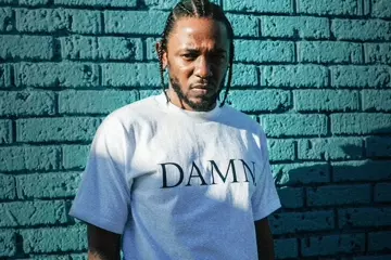 Kendrick Lamar