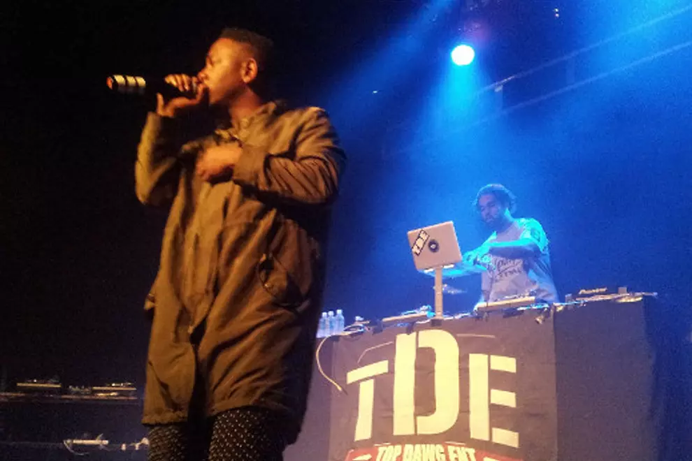 Photo by Jann Angara