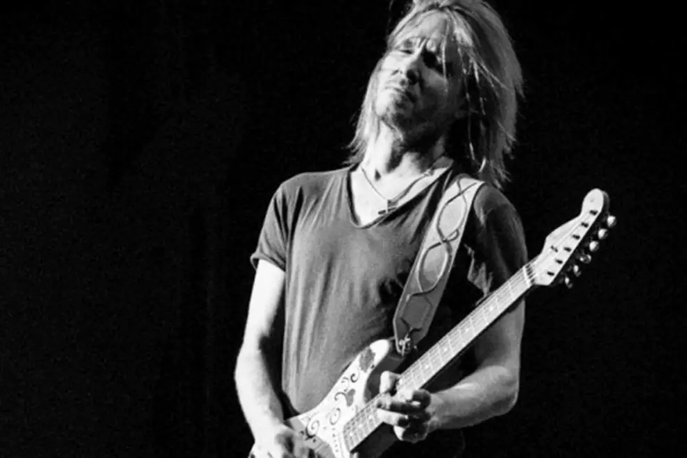 Kenny Wayne Shepherd