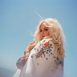 More Kesha