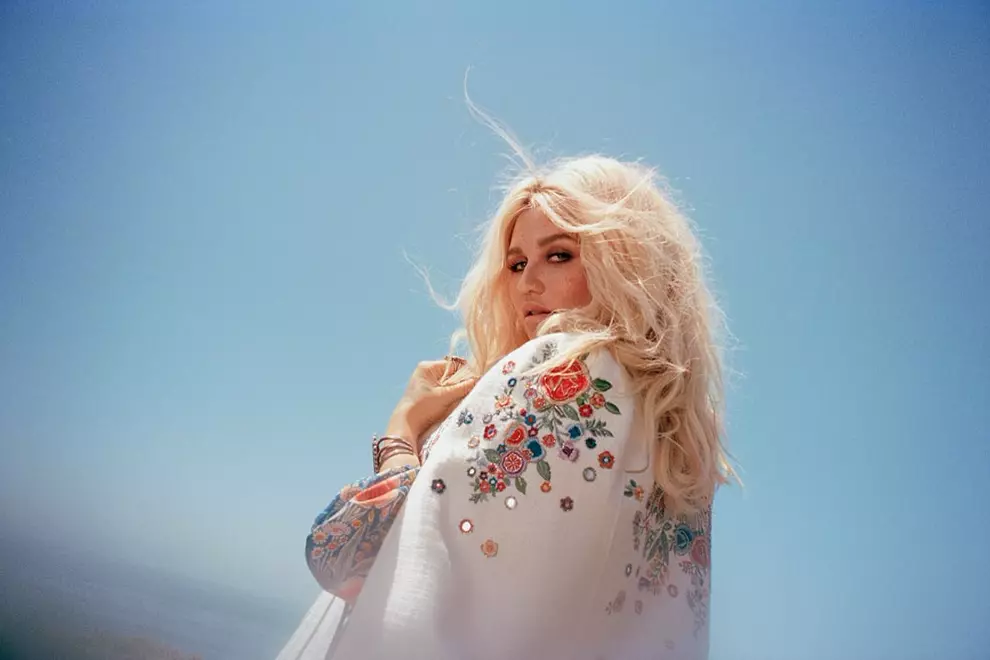 Kesha