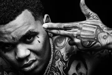 Kevin Gates