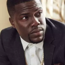 More Kevin Hart