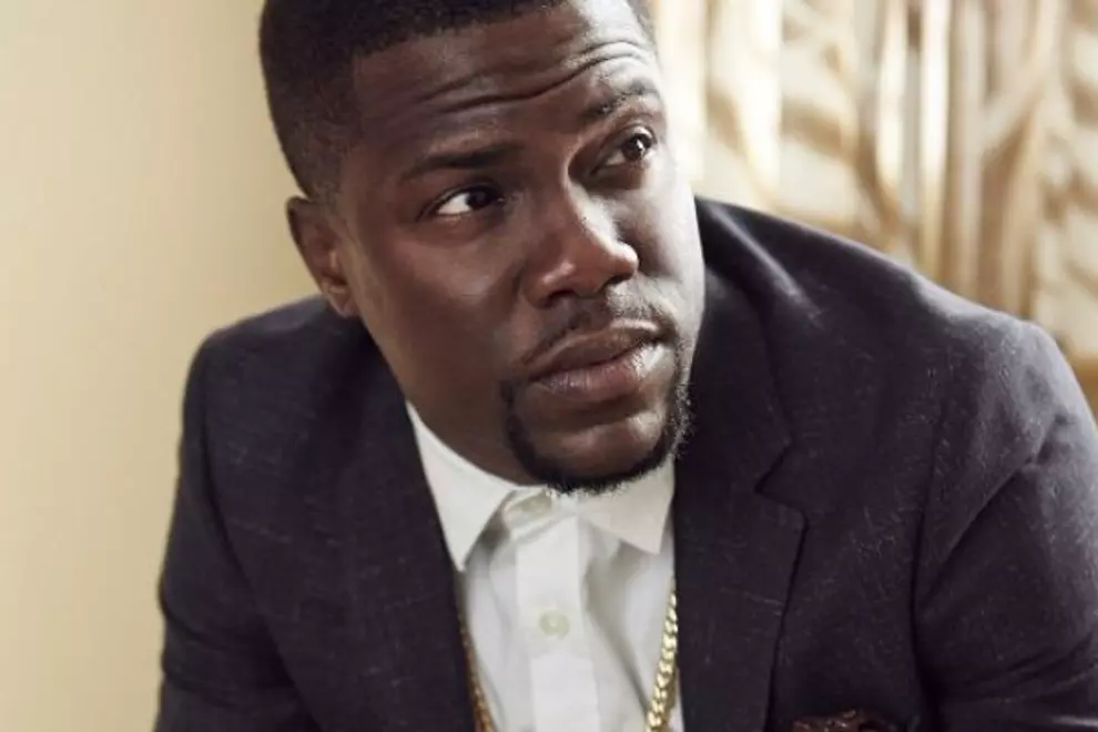 Kevin Hart