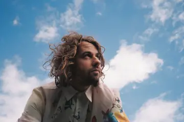 Kevin Morby