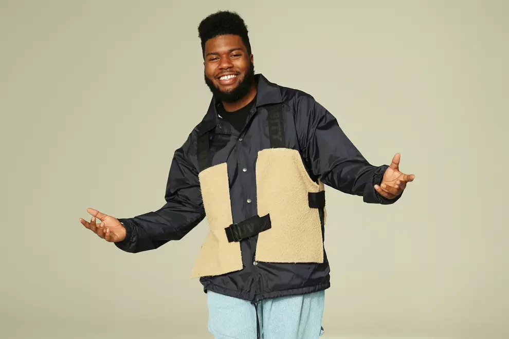 Khalid