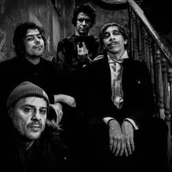 More Kid Congo & The Pink Monkey Birds