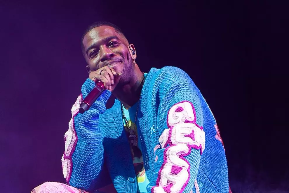 Kid Cudi