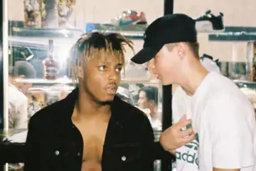 Credit: Connor Sprague