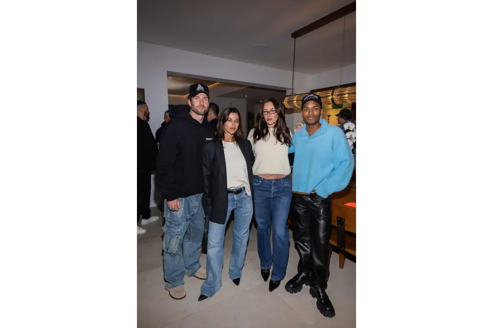 The Kid LAROI's celebrity guests