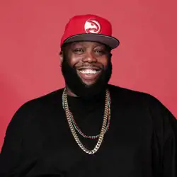More Killer Mike