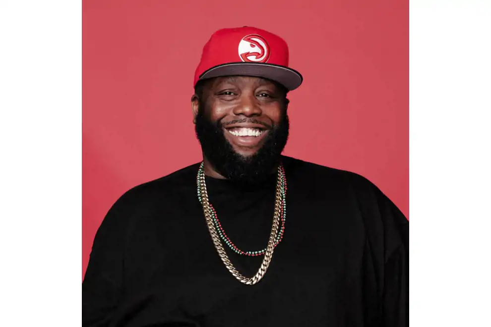 Killer Mike