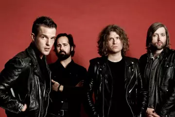 The Killers