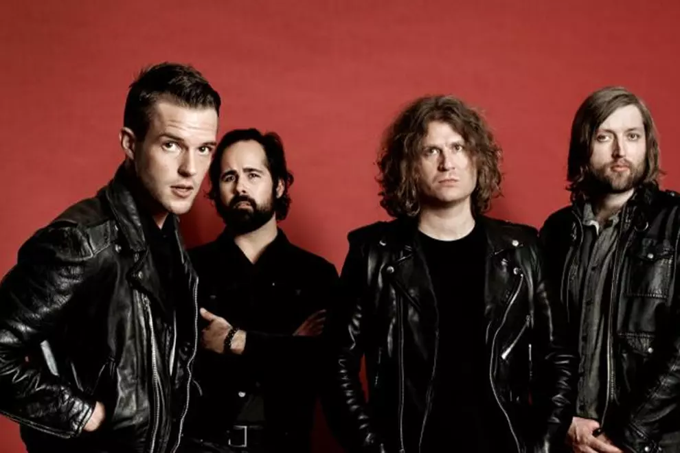 The Killers