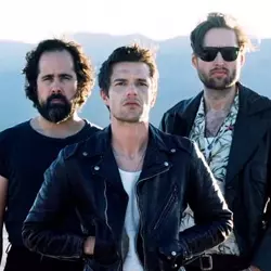 More The Killers