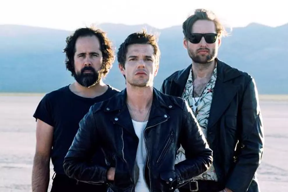 The Killers