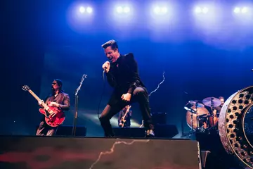 The Killers (Live 2018)