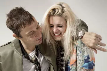 The Kills