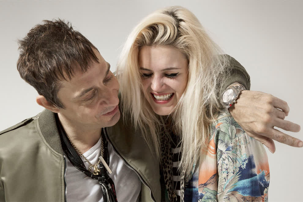 The Kills