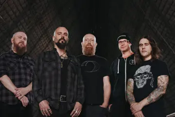 Killswitch Engage