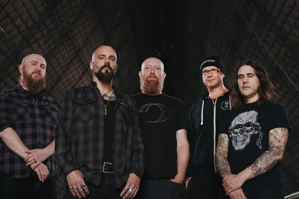 Killswitch Engage