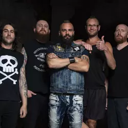 More Killswitch Engage