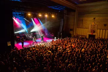 Photos by Rohan Anderson