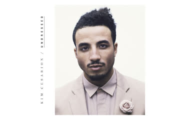 Album Review: Kim Cesarion - Undressed
