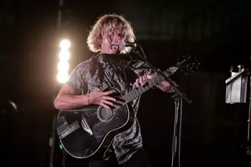 Photos by Josh Groom