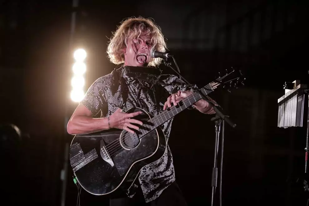 Photos by Josh Groom