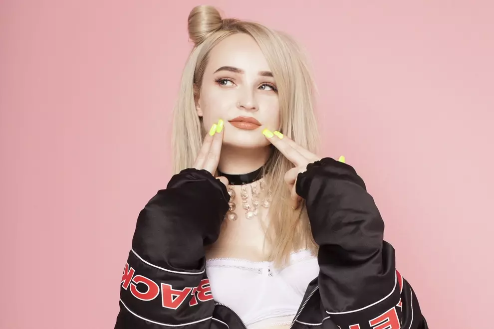 Kim Petras
