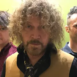 More Kim Salmon & The Surrealists