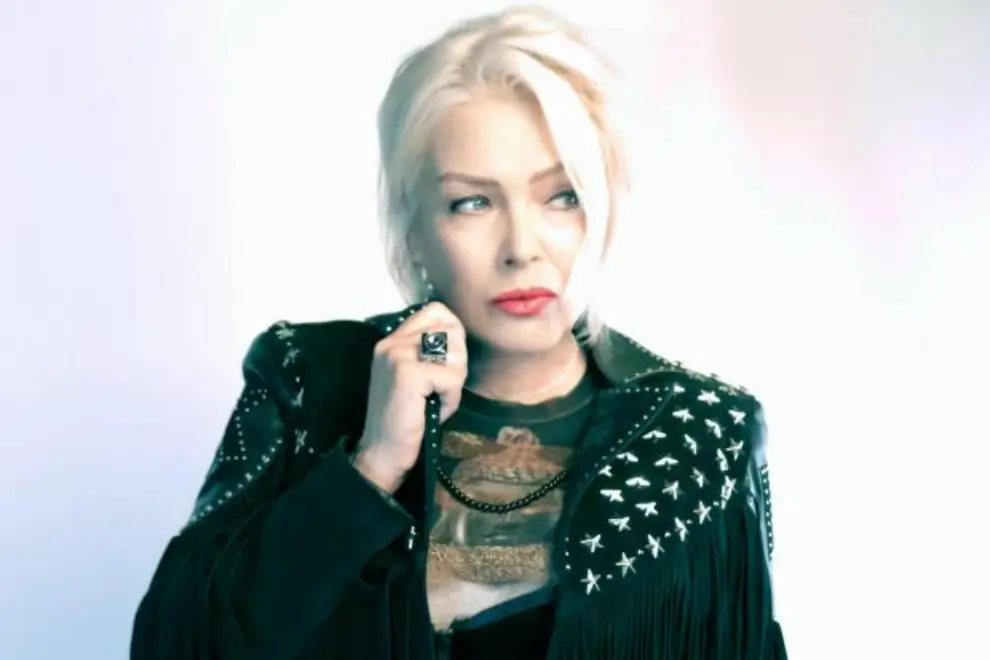 Kim Wilde