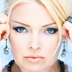 More Kim Wilde