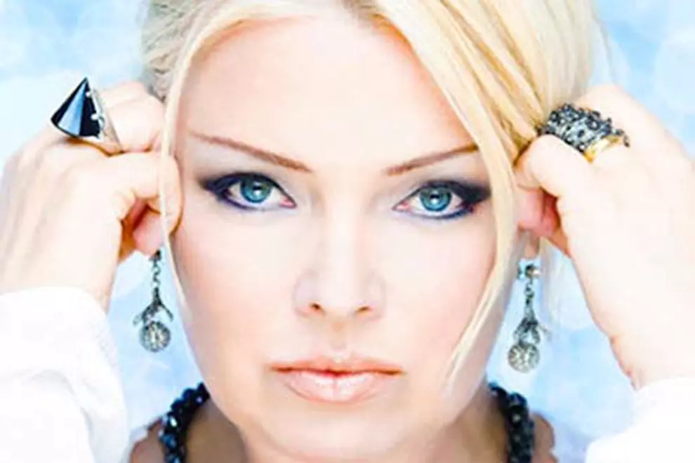 Kim Wilde