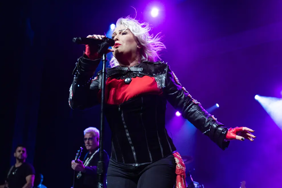 Kim Wilde