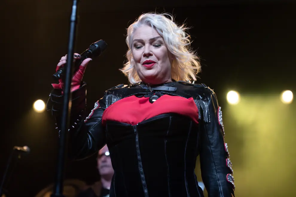 Kim Wilde