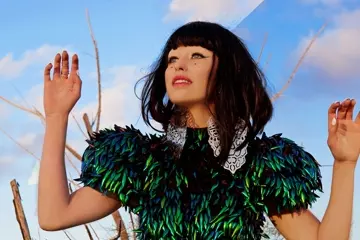 Kimbra