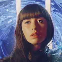 More Kimbra